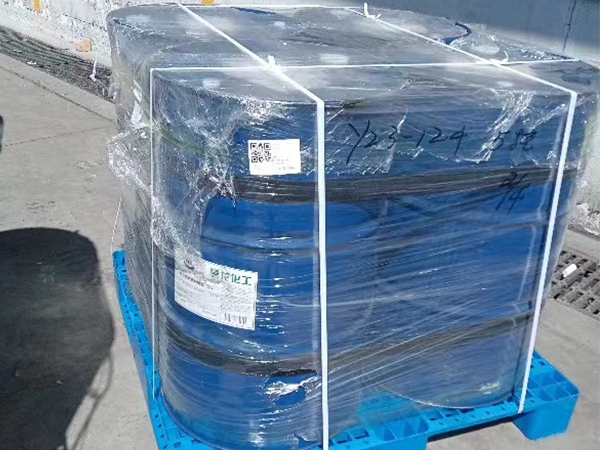 金屬清洗劑案例