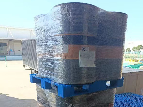 金屬清洗劑案例